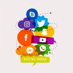 1_Social Media