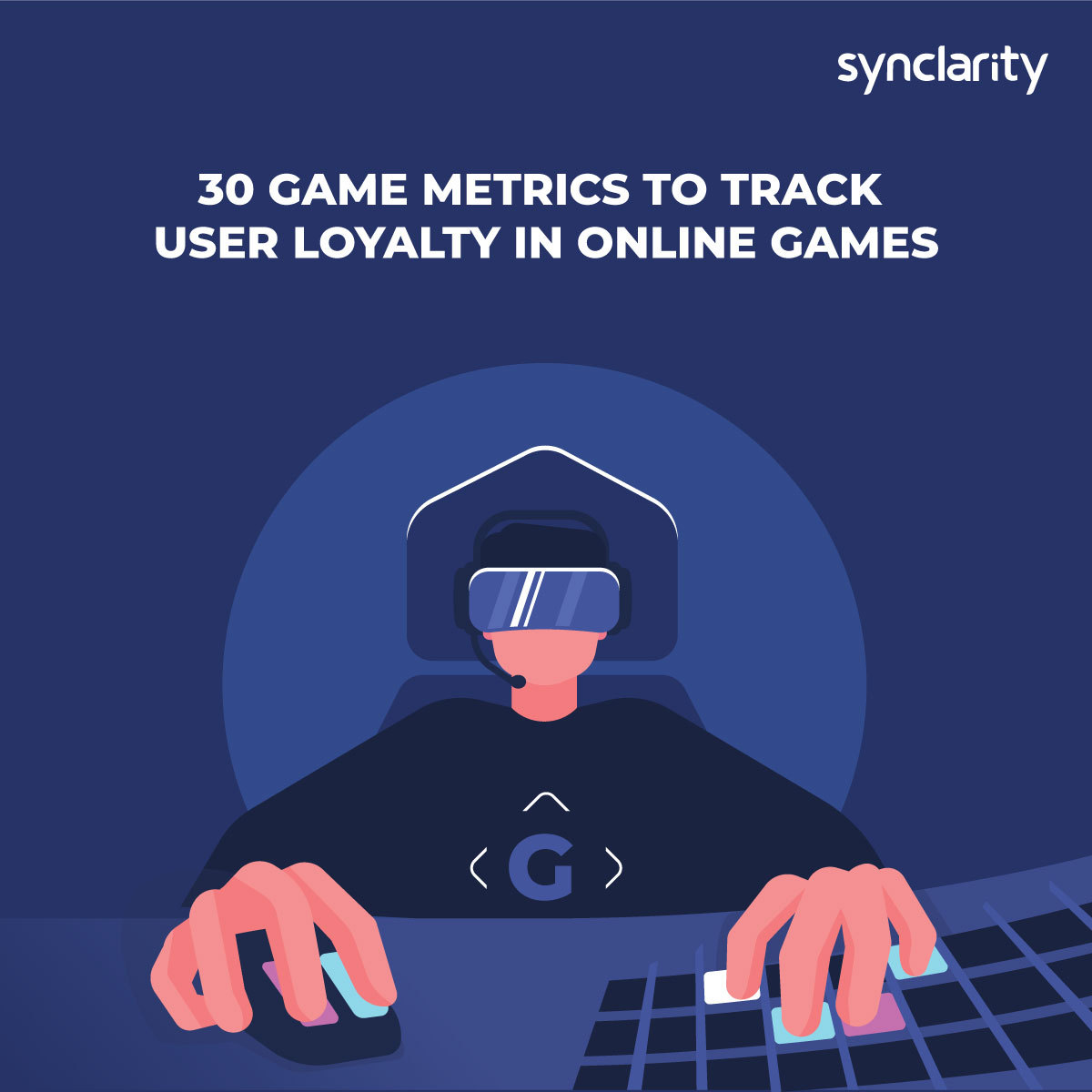 key-game-metrics