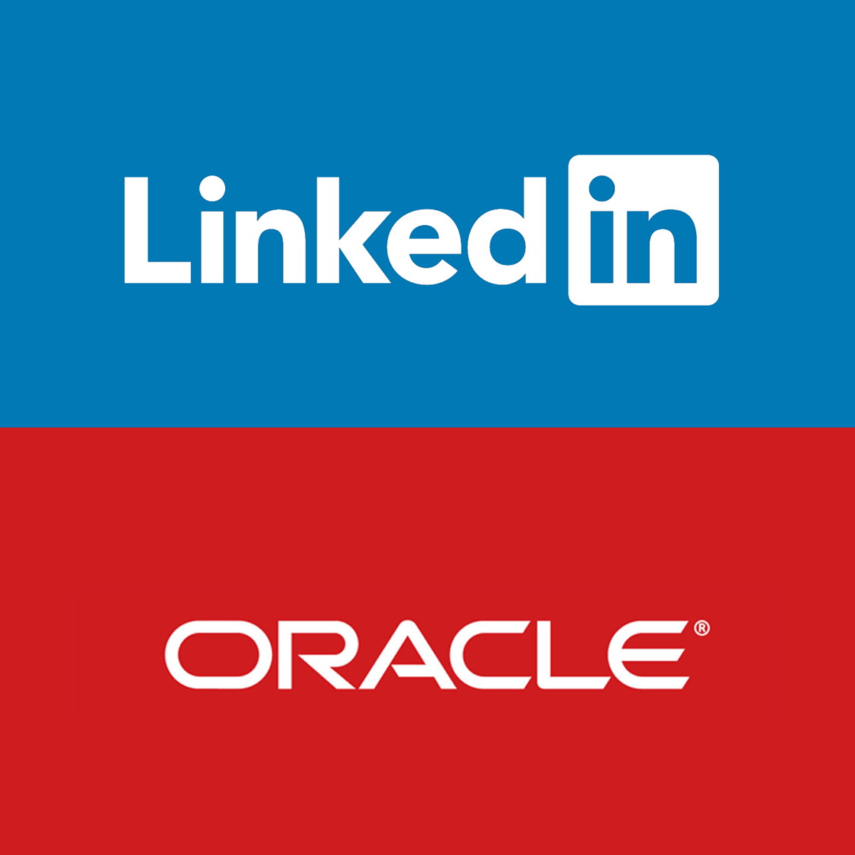 linked-in-oracle