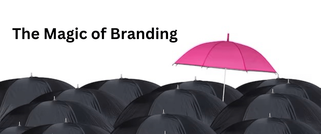 The Branding Story